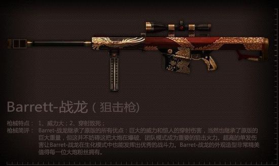 cf战龙大炮还叫什么