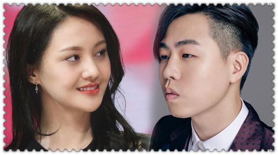 胡彦斌女朋友_胡彦斌交往过的女朋友_胡彦斌前女友