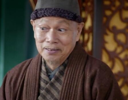 《欢喜密探》罗家英剧照