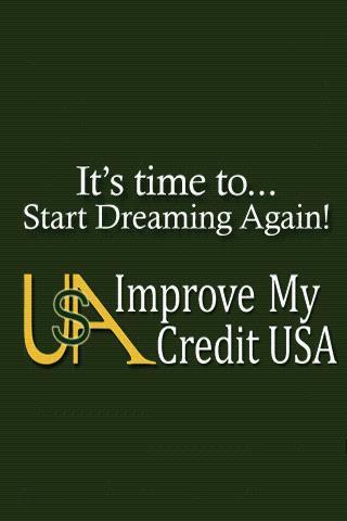improvemycreditusa