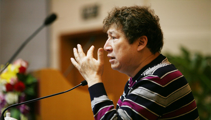 法院认定李春平为限制民事行为能力人 监护人将由家属确定