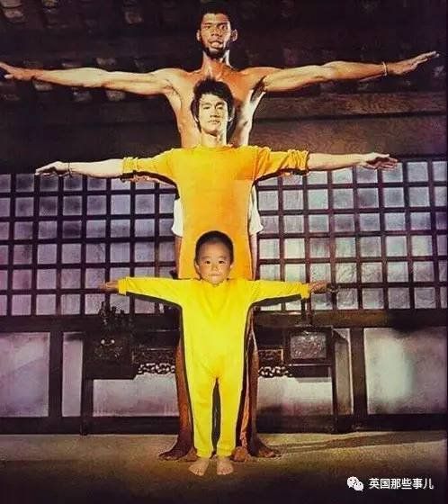 日本小男孩迷上李小龙,开始走上武术道路,如今惊为天人