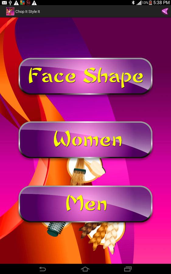 it style it the perfect haircut is more than just a few snips!