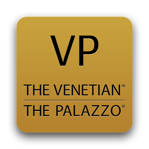 the venetian | the palazzo