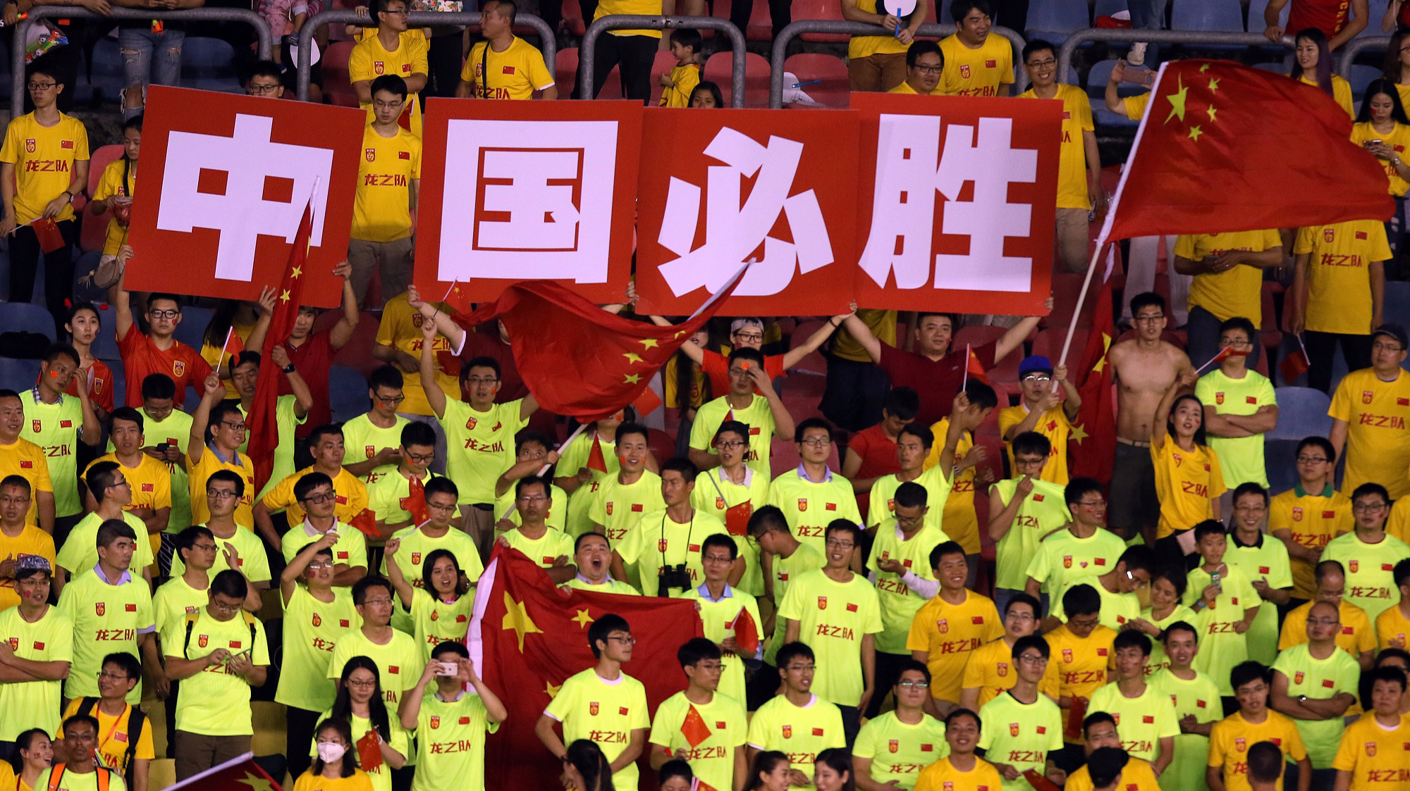 就本次世界杯亚洲区预选赛中国战平叙利亚发表了自己对中国足球的看法