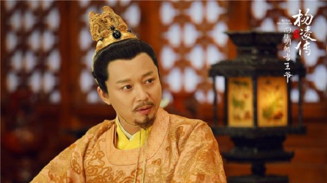 明孝宗朱祐樘就是中国历史上唯一一个用实际