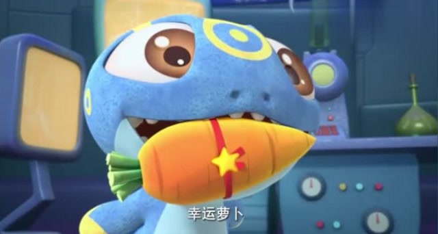 萝卜兔土豆 第2季