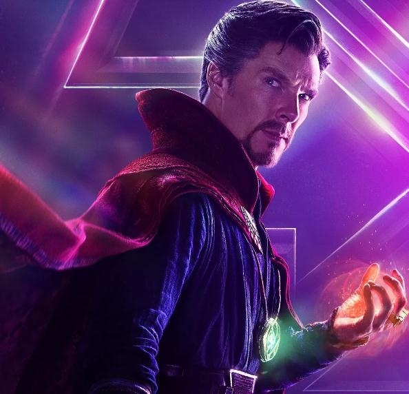 漫威宇宙十周年:"复仇者"们都经历了些什么?