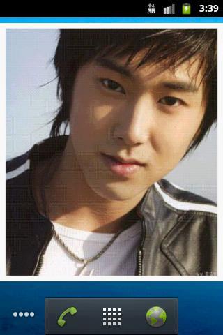 东方神起 郑允浩