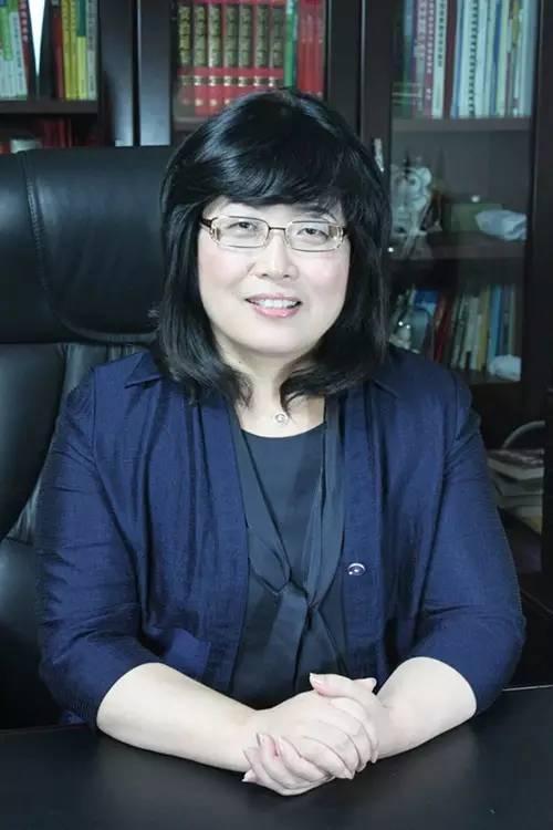 利荣集团董事长陈莉荣