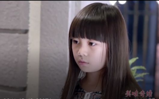 【王翊菲】#电视剧美味奇缘