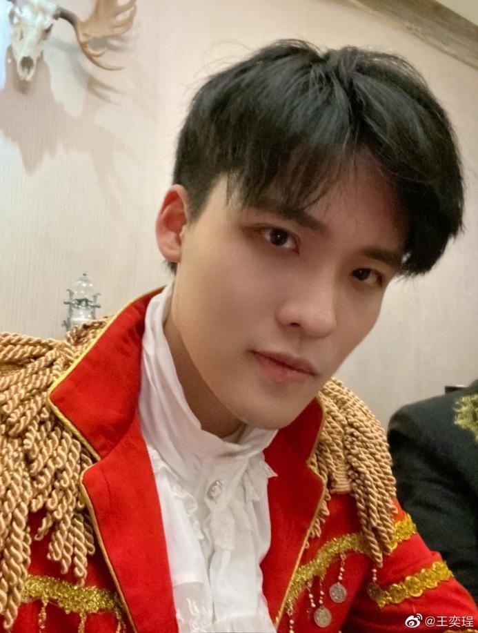 《与君歌》圆满收官,新人演员王奕程首次出演古装获肯定!