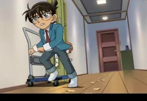 这是柯南哪一集