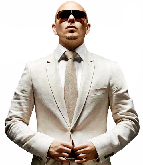 pitbull