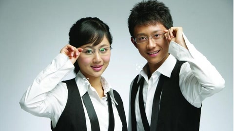 有请老梁看电影