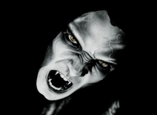 上海吸血鬼事件