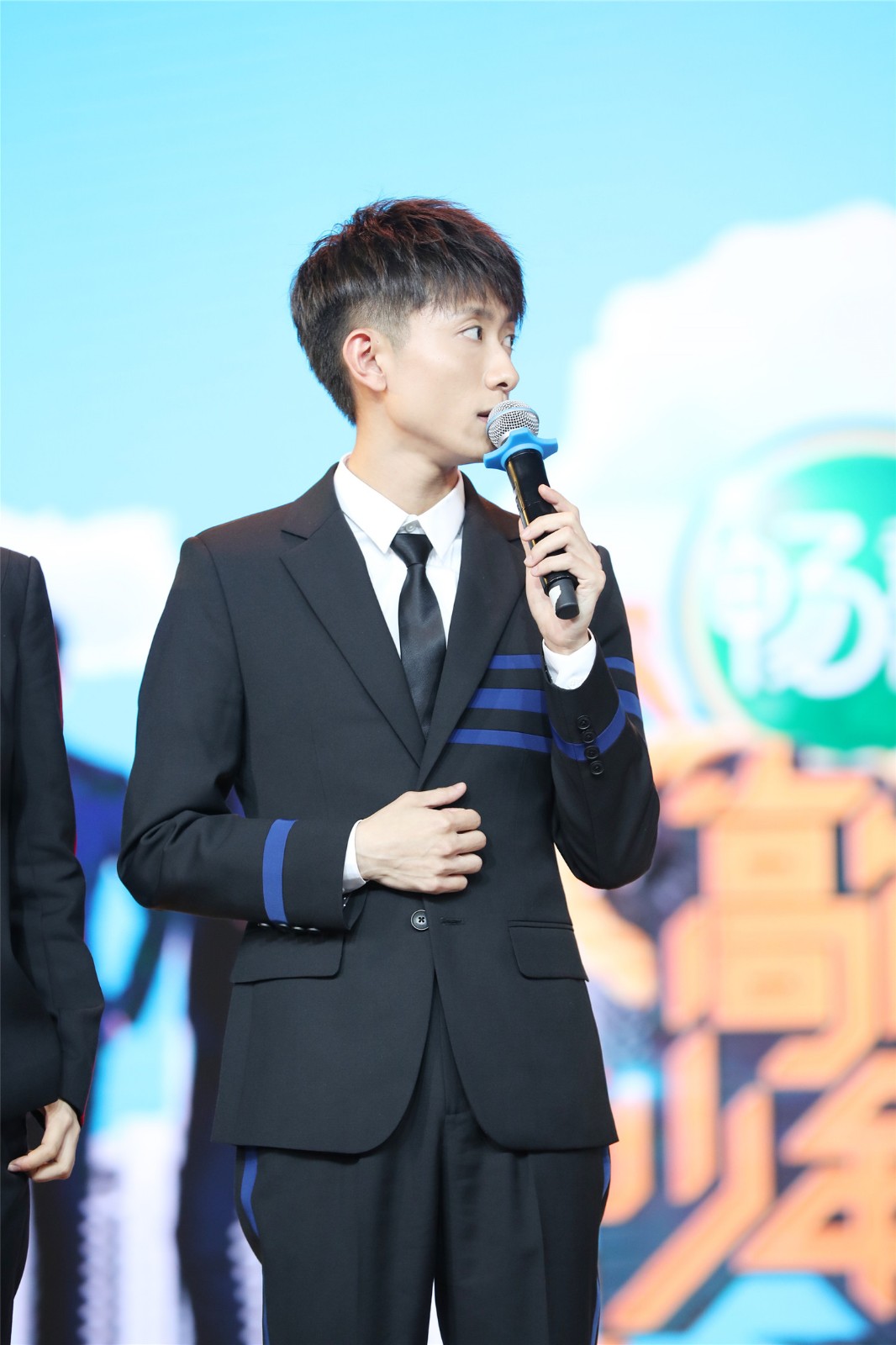 《高能少年团》第二季发布会蓄势再出发 少年团再集结