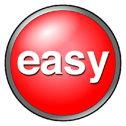 easy button widget