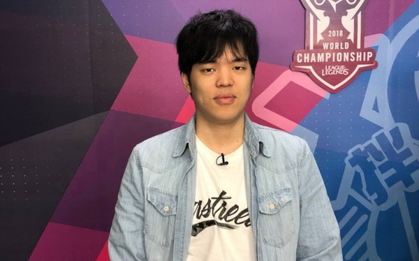 台媒爆料:英雄联盟知名赛评员叉烧确定转战加盟lpl
