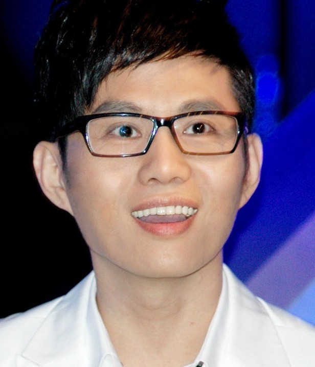 石头-享有"魔喉"美誉的实力唱将