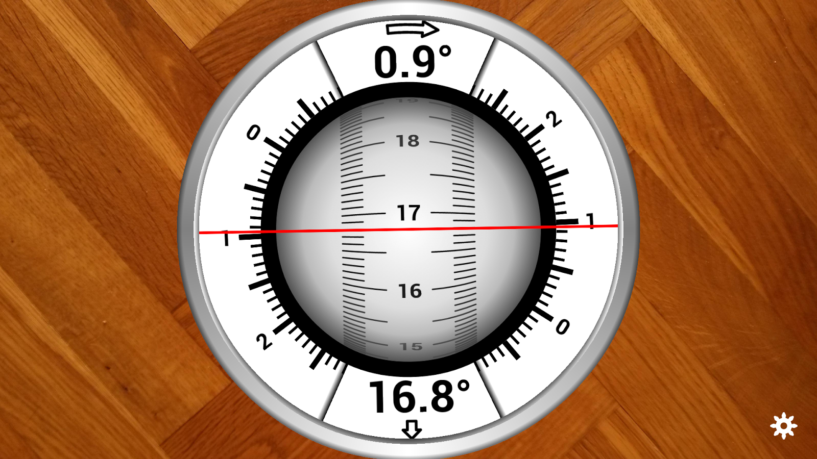 multi clinometer