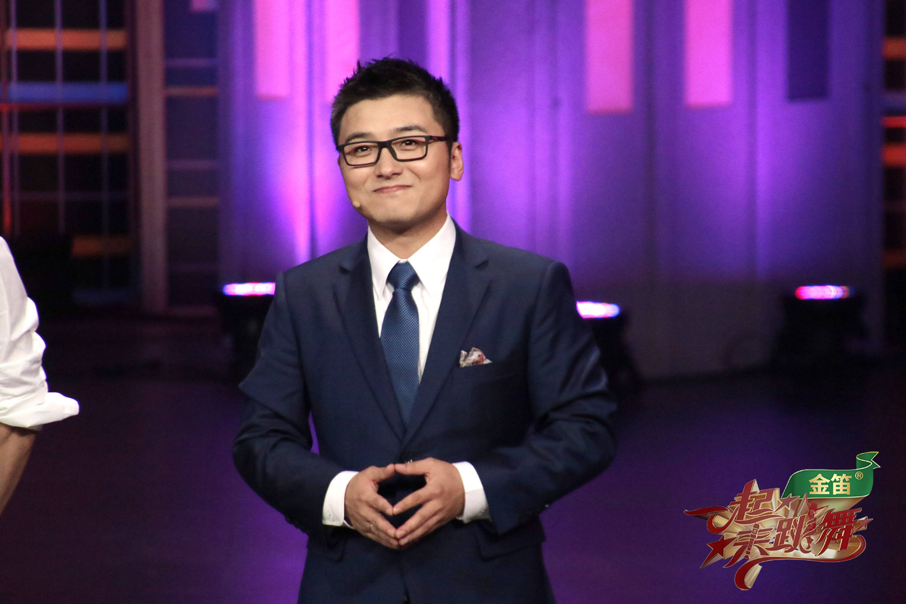 综艺 正文 该节目由安徽卫视,元纯传媒出品,艺能传媒联合出品,紫星