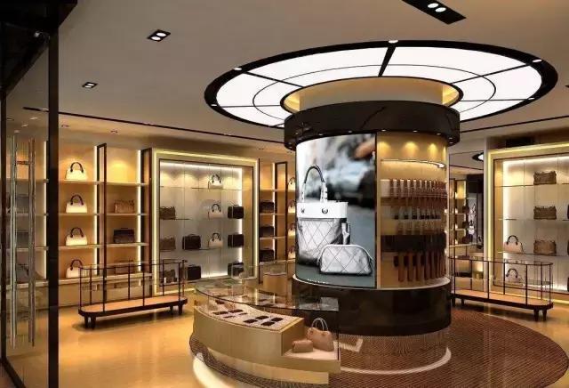 奢侈品欣赏