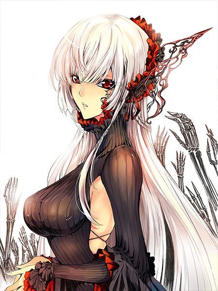 《神契幻奇谭》是由漫画家l.