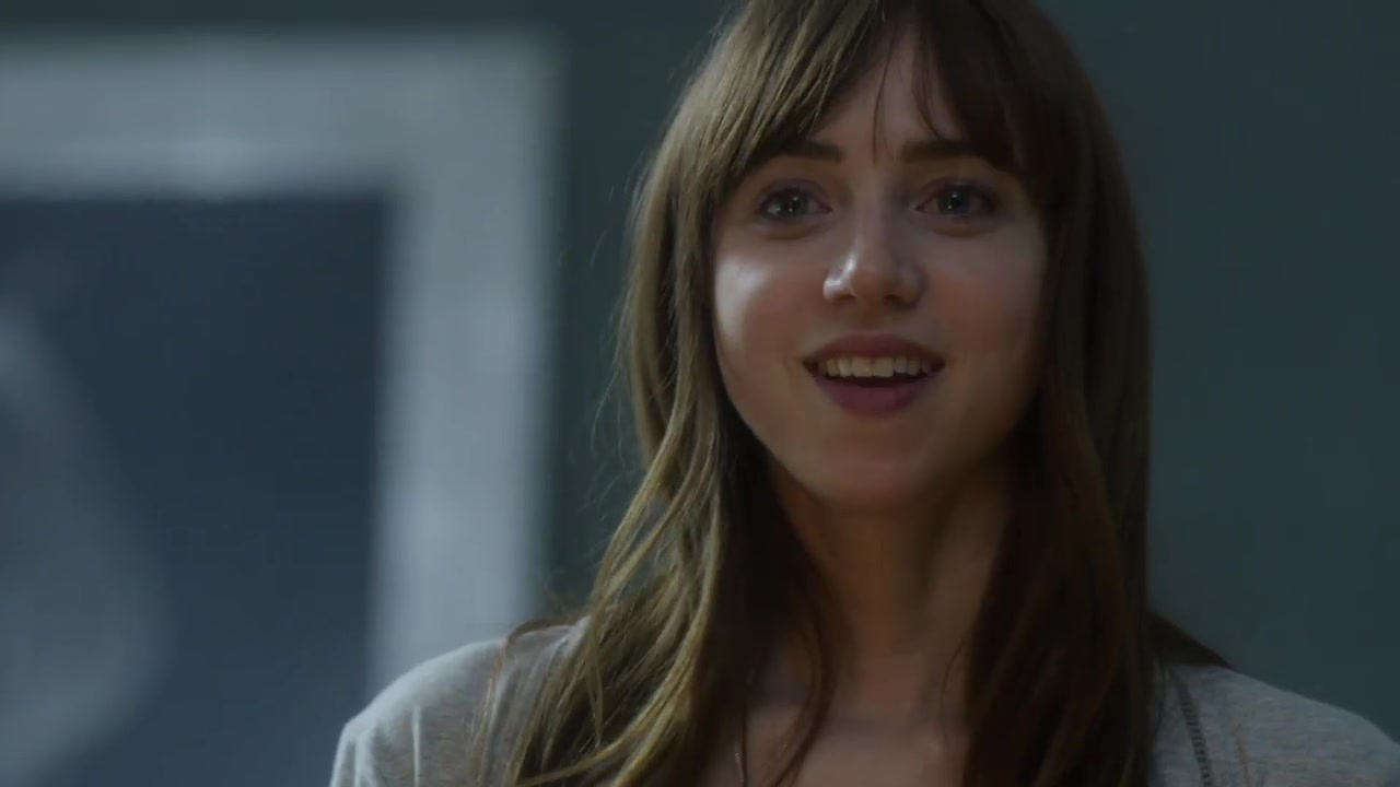 【预告片】你眼中的世界 in your eyes【2014】