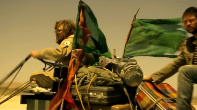 美国电影:赏金杀手