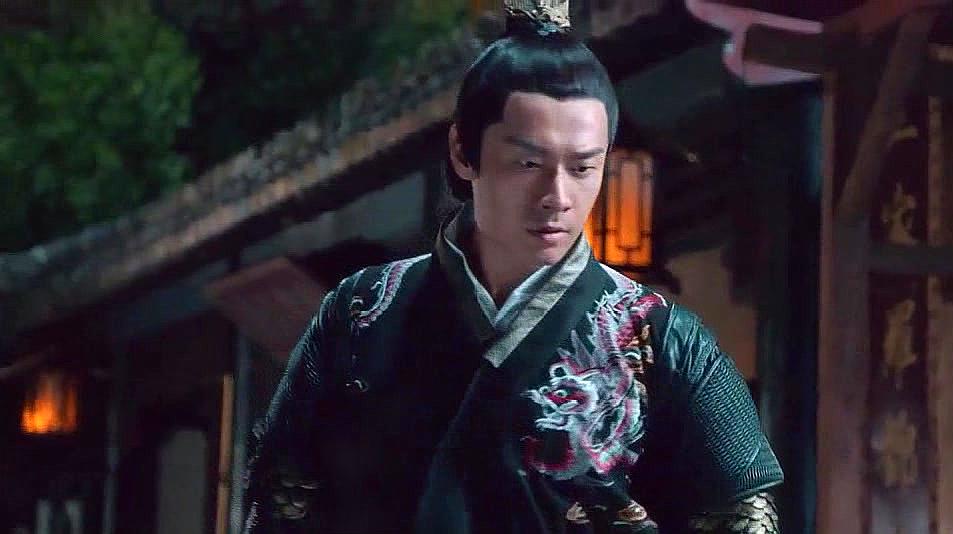 锦衣卫之残阳如血