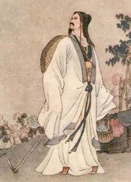 陶渊明_好搜百科