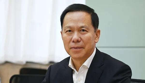 東航劉紹勇被查