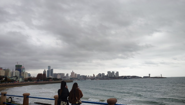 多地气温将创新低