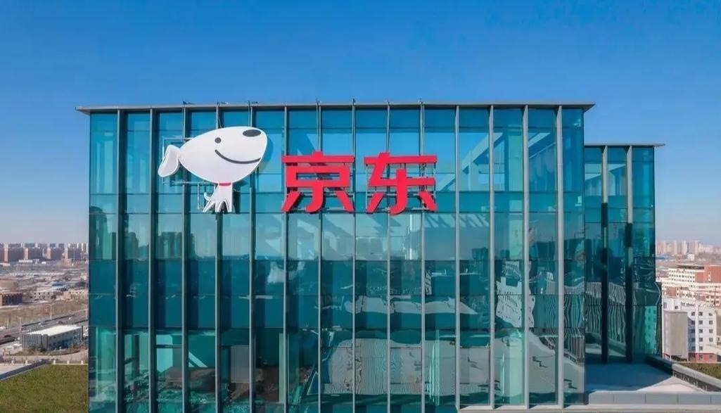 京东集团品牌部撤销