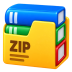 ZipWin解压缩包